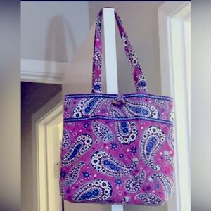 Vera Bradley Shoulder Bag